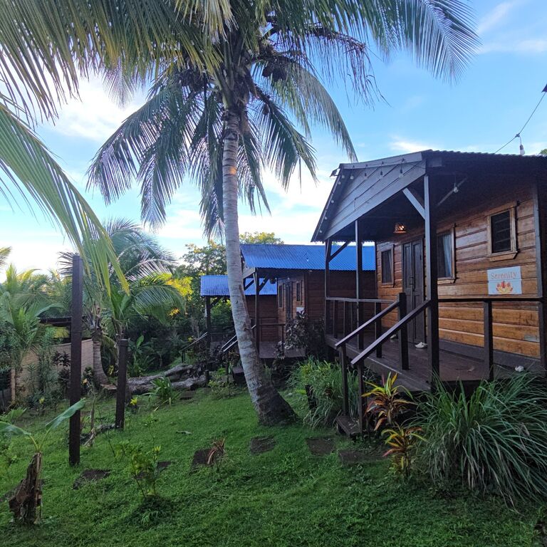 The Lighthouse Retreat