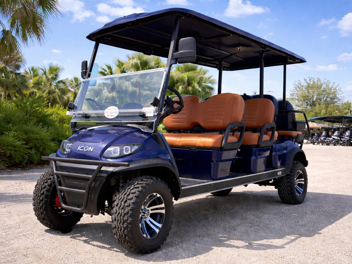 Fun Rentals - St. Augustine Florida