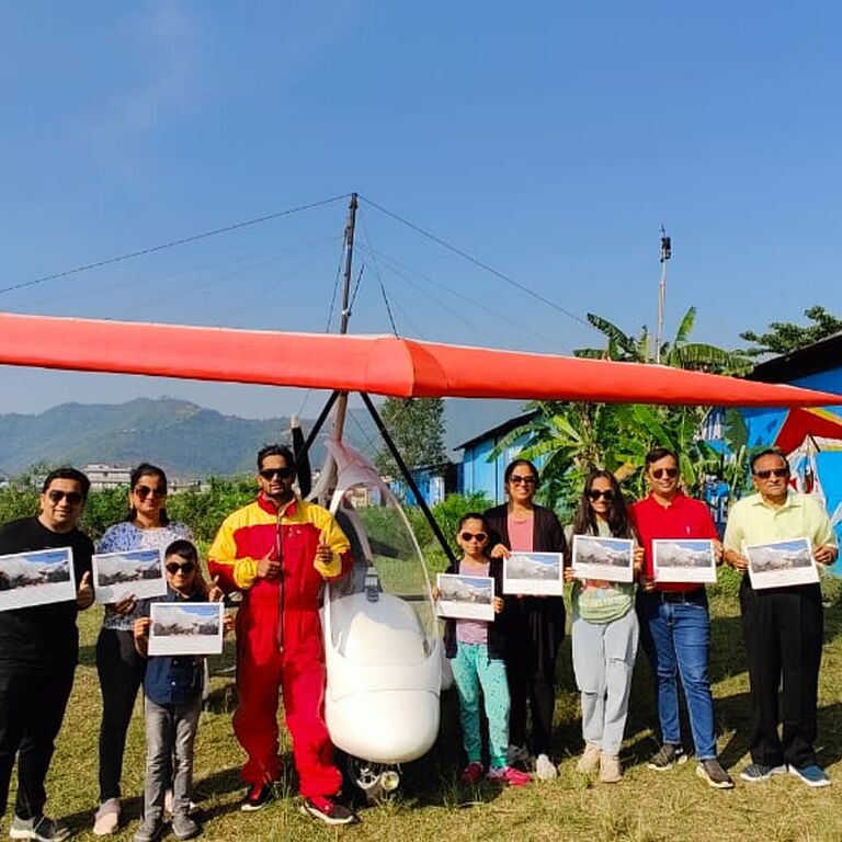 Avia Club Nepal