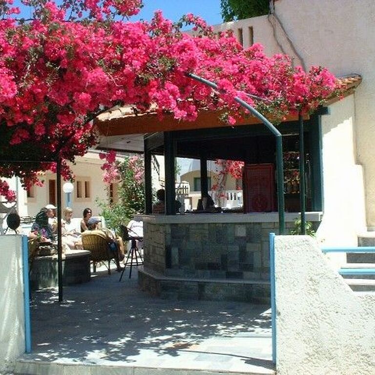 Hotel Elida