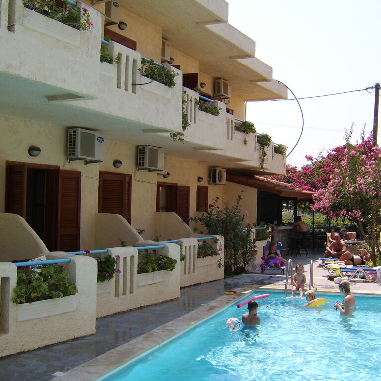 Hotel Elida