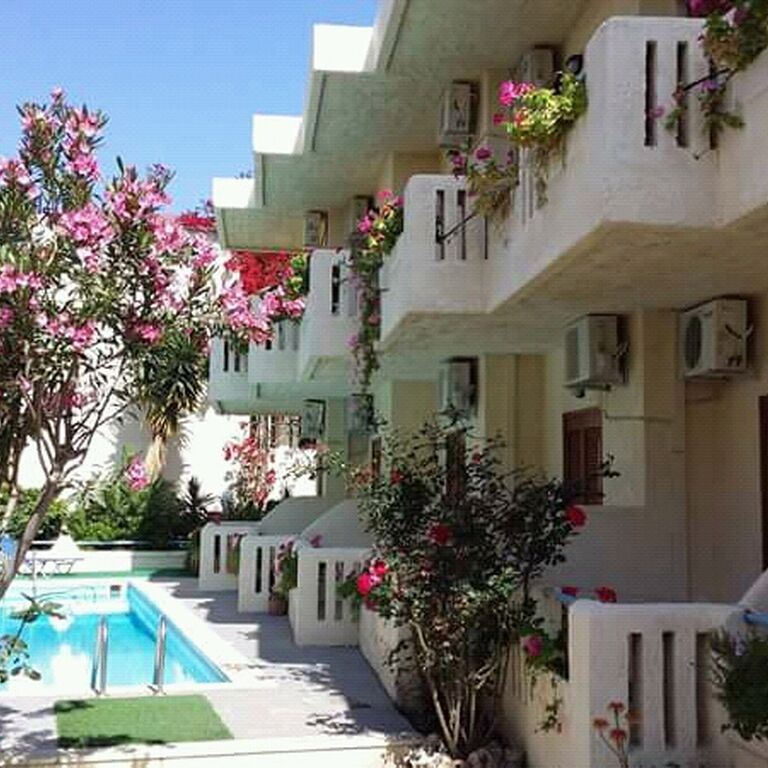 Hotel Elida