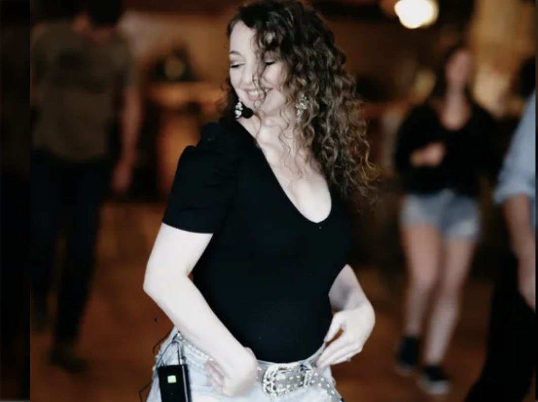 Stompin Grounds Entertainment