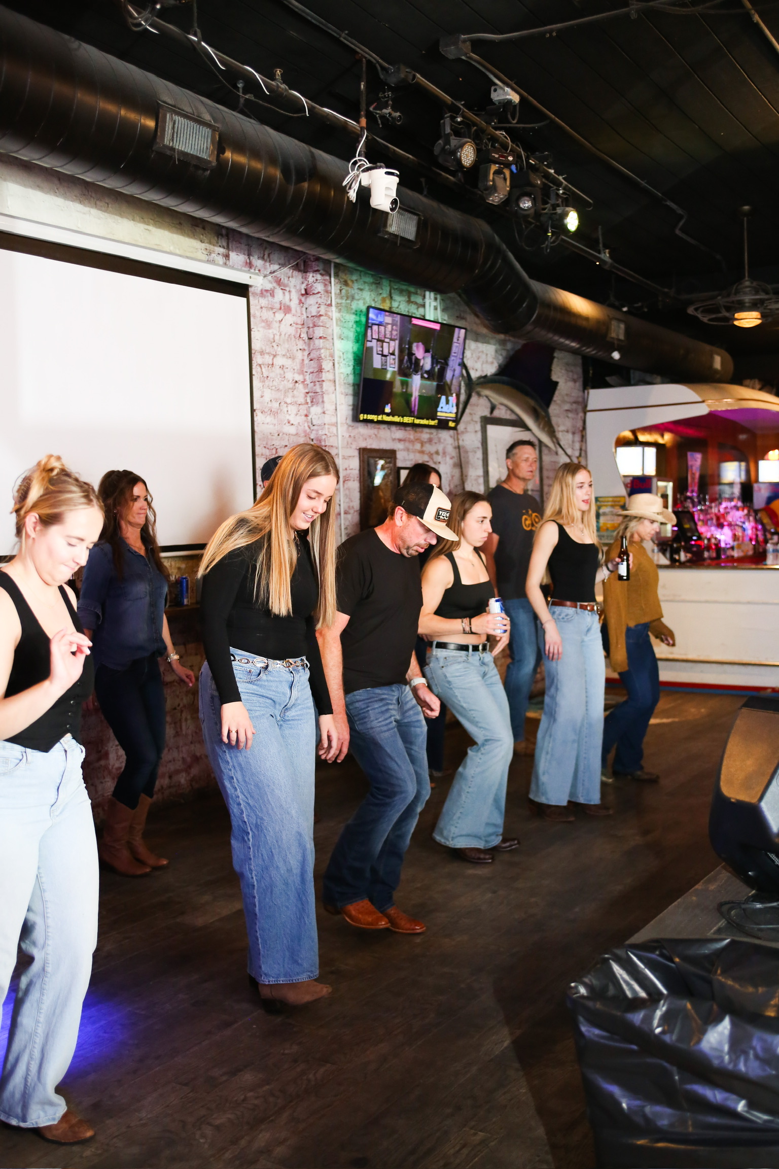 Stompin Grounds Entertainment