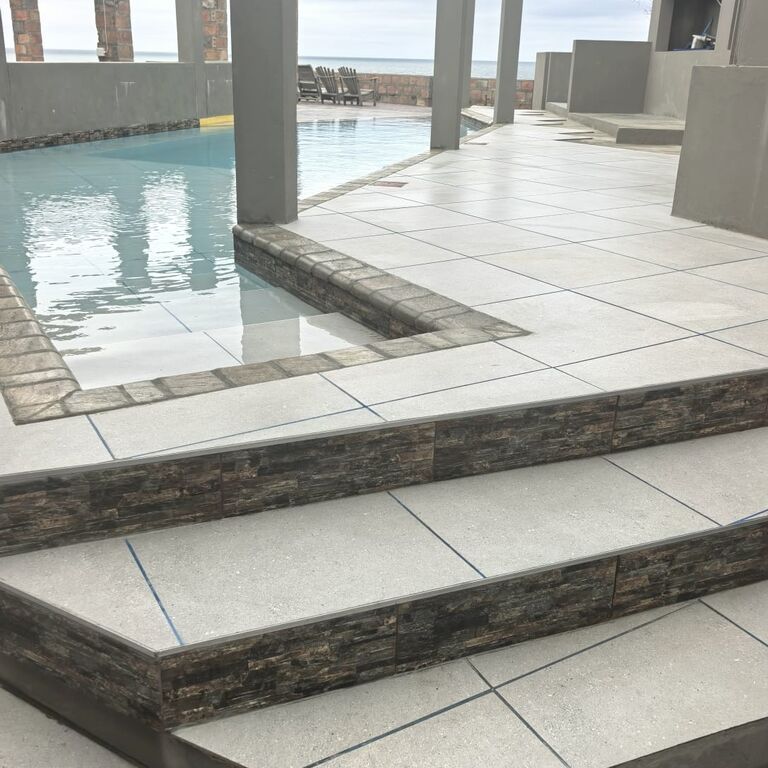 Machubo Beach Resort Mozambiqu