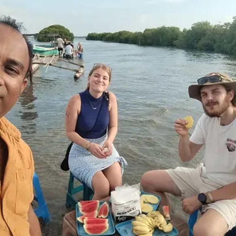 Sandeep Tours