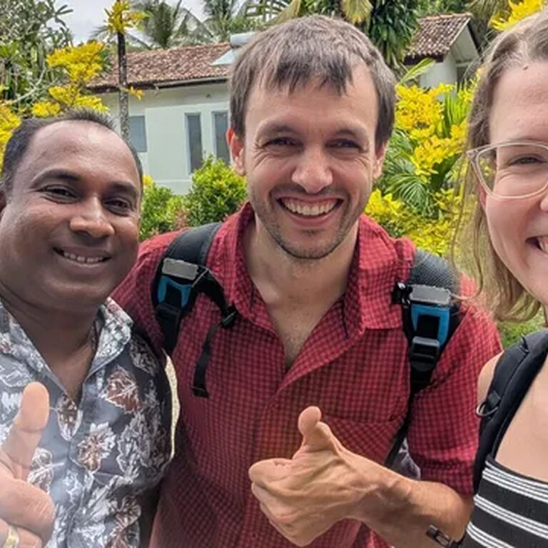 Sandeep Tours