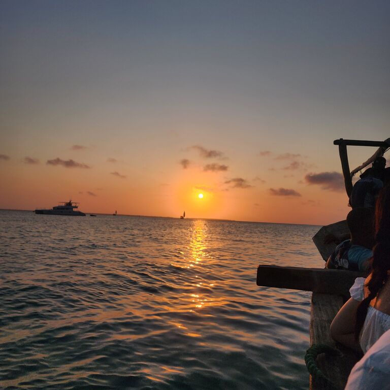 Seacode zanzibar tours&safaris