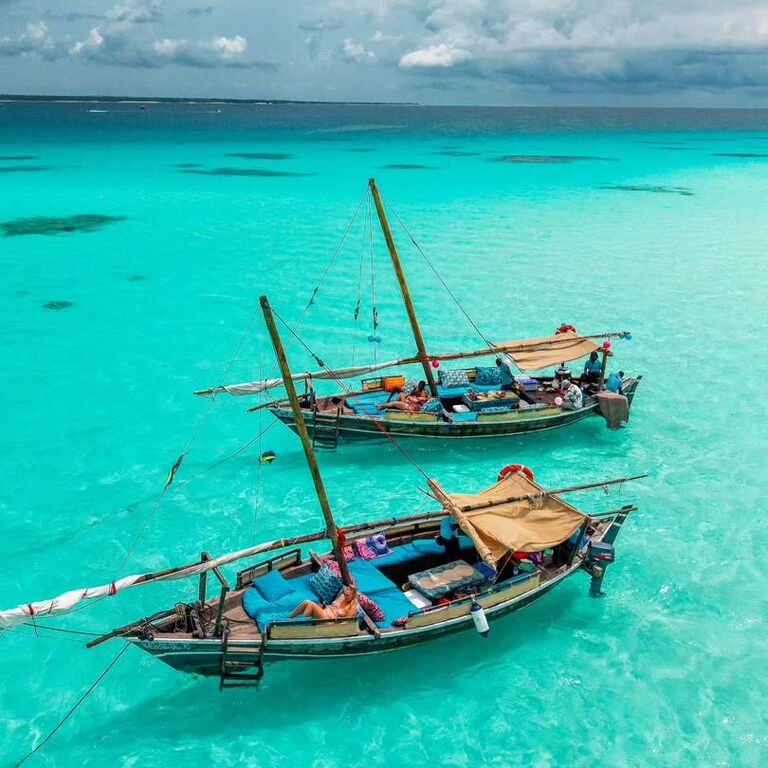 Seacode zanzibar tours&safaris