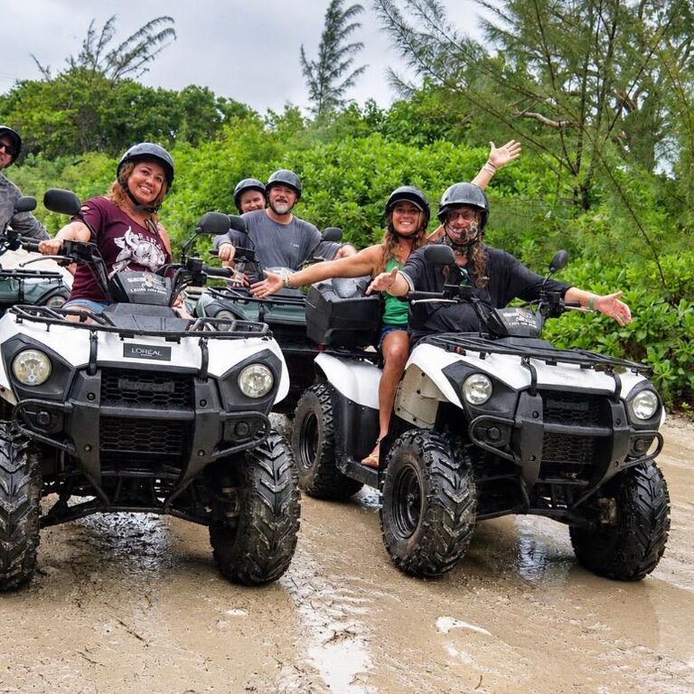 Touriffic Rides