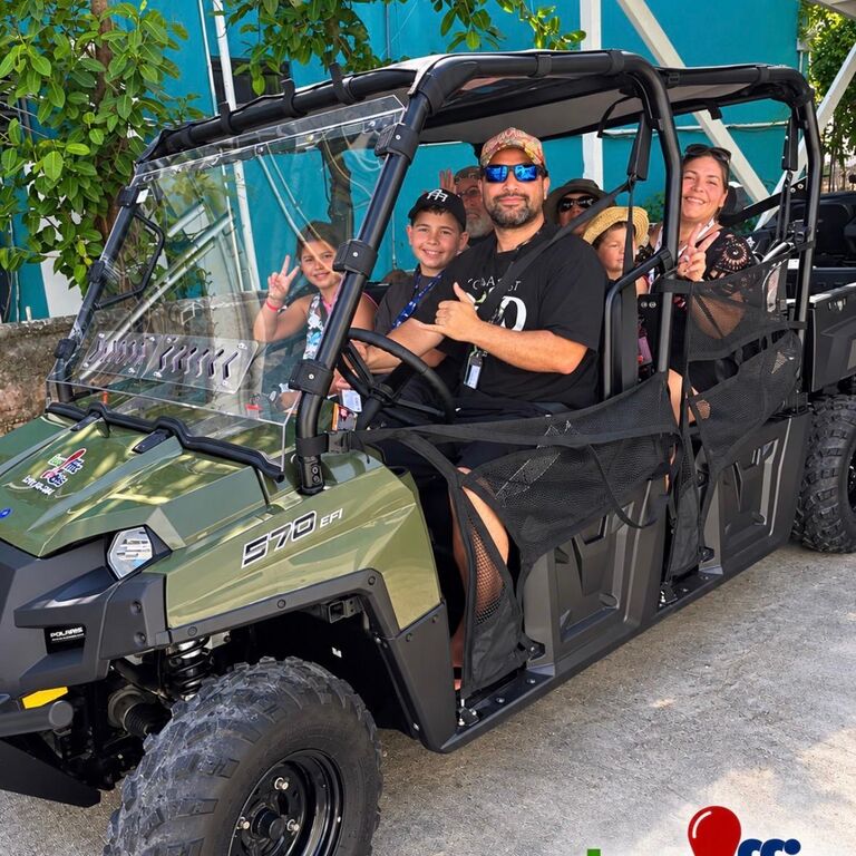 Touriffic Rides