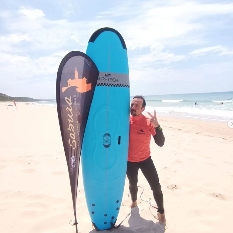 Sabura Surf Academy
