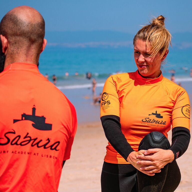 Sabura Surf Academy