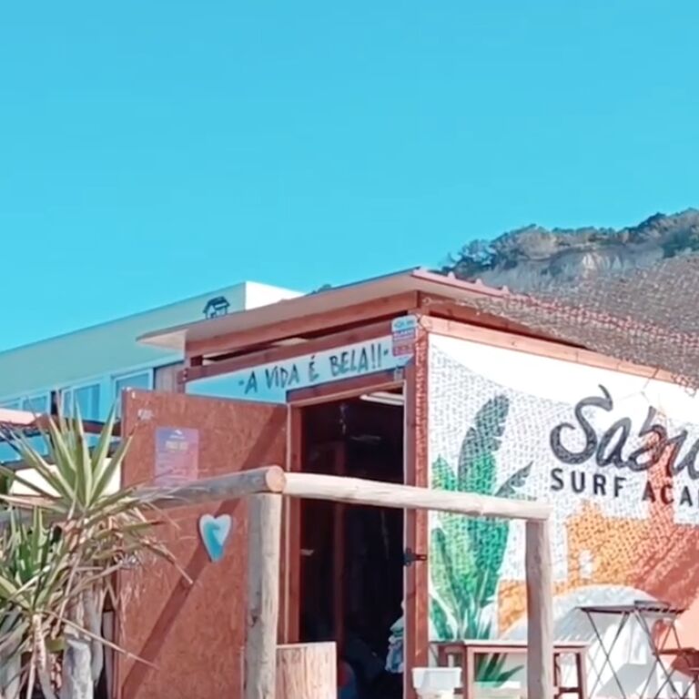 Sabura Surf Academy