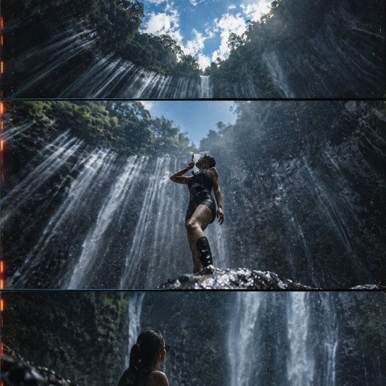 Bromo Adventure Trail