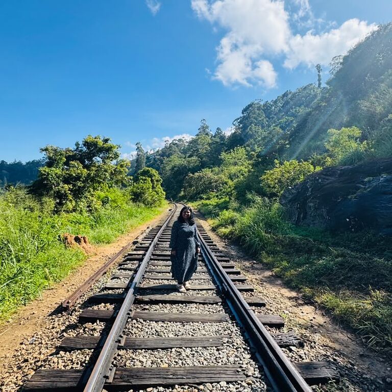 Blue Sapphire Travels
