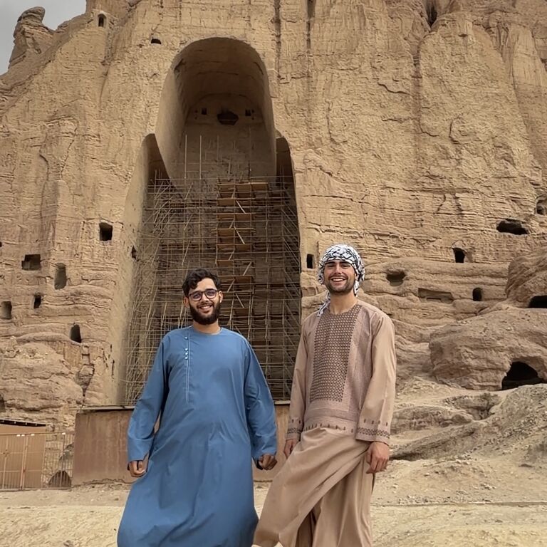 Afghanistan Tour& Travel Guide