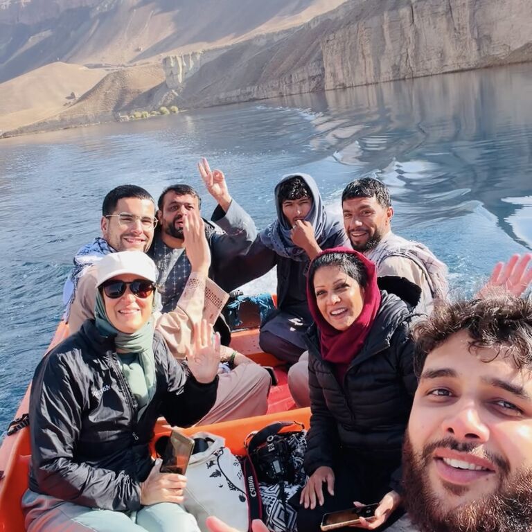 Afghanistan Tour& Travel Guide