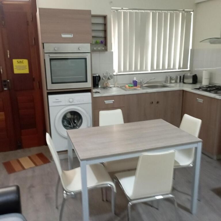 Private Village Appartment