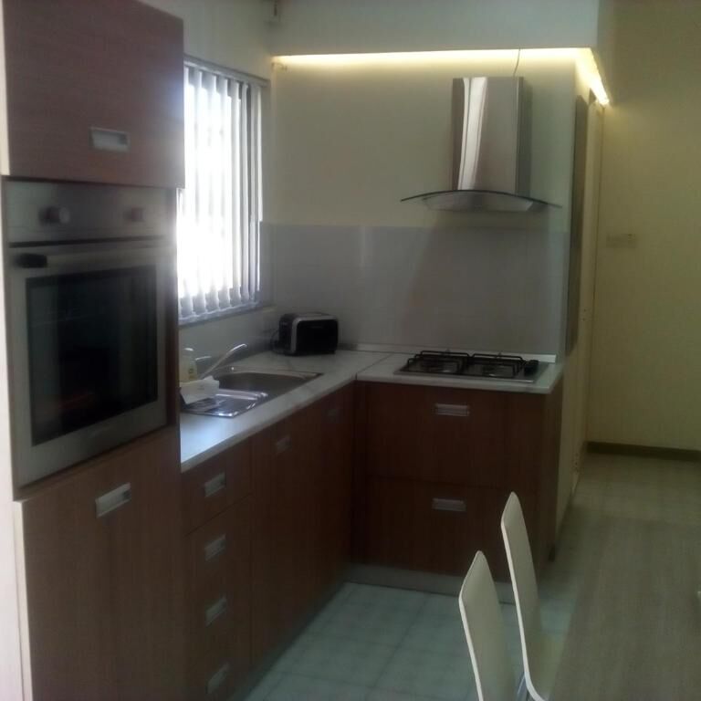 Private Village Appartment