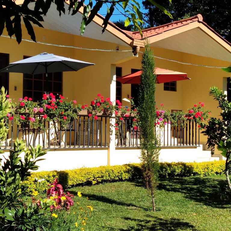 Aparthotel Boquete