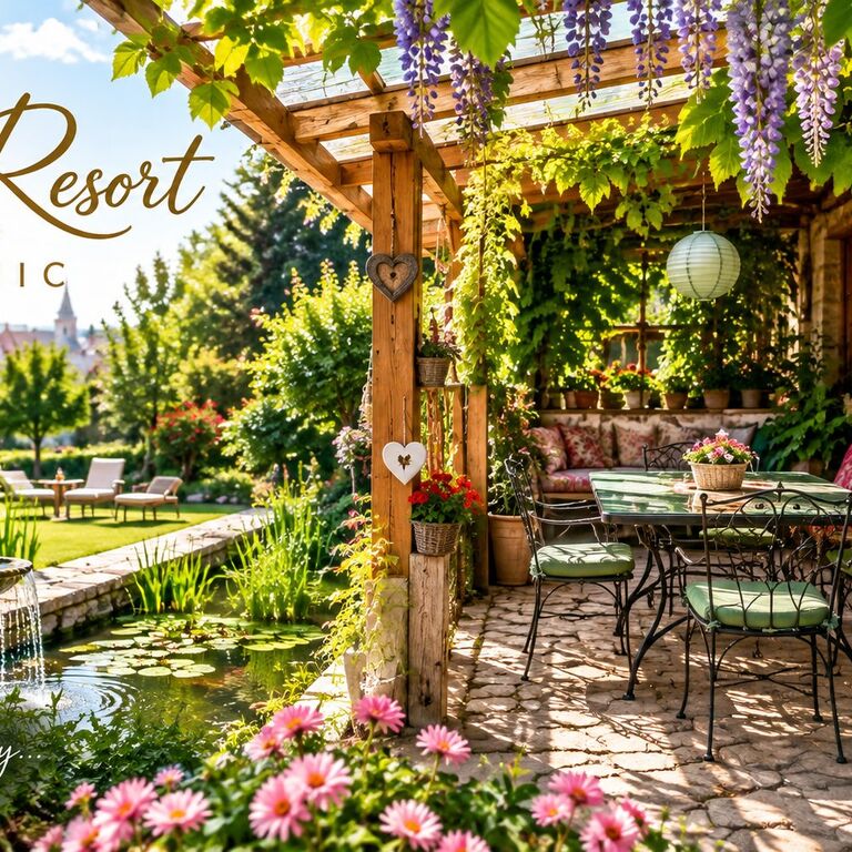 ROSE RESORT