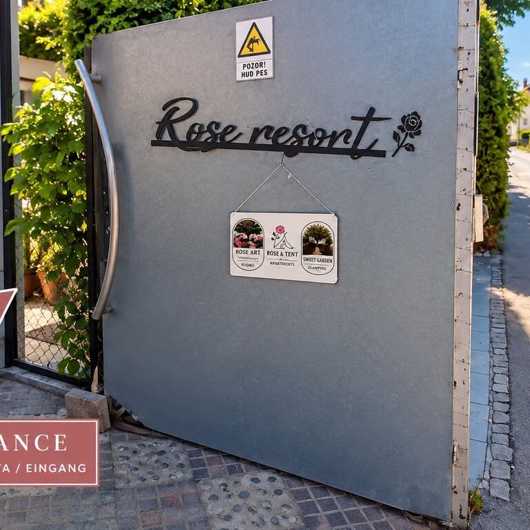 ROSE RESORT