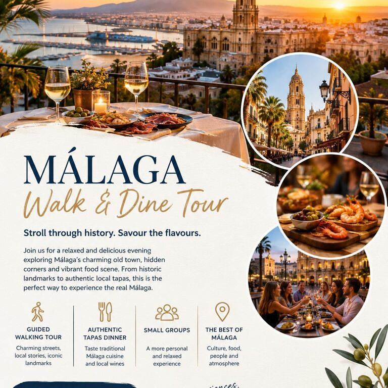 Bespoke Tours Malaga