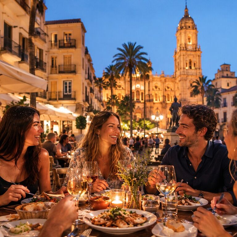 Bespoke Tours Malaga