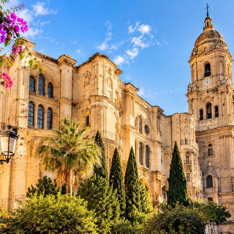 Bespoke Tours Malaga