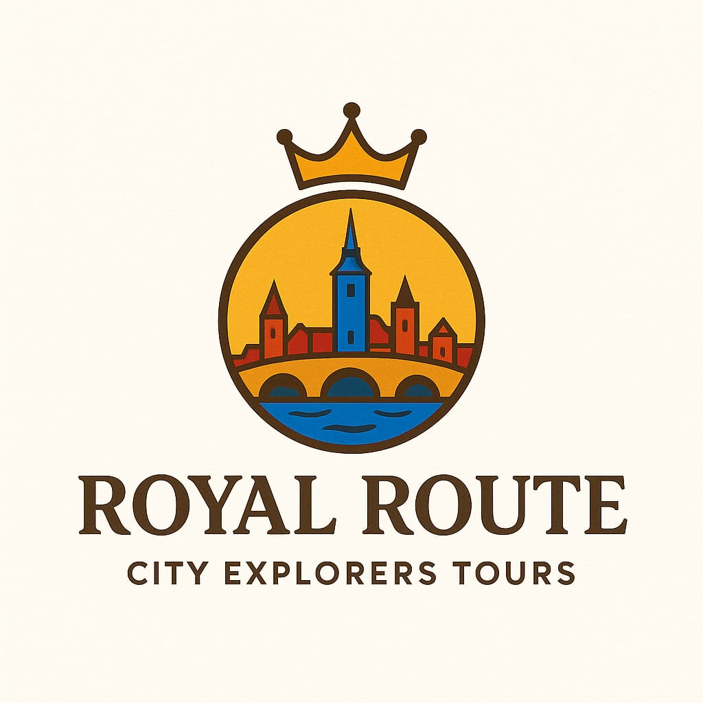ROYAL ROUTE CITY EXPLORERS TOURS