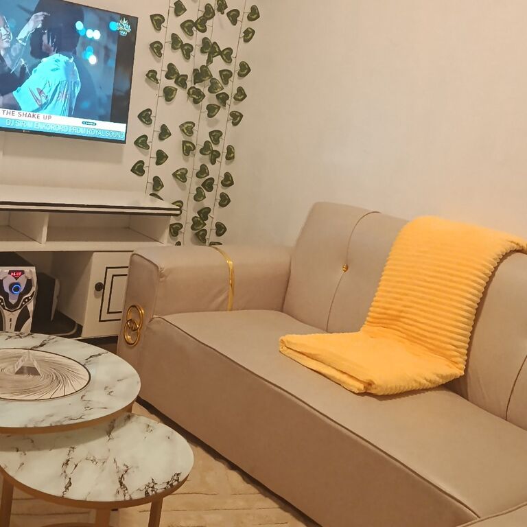 Gazel suites