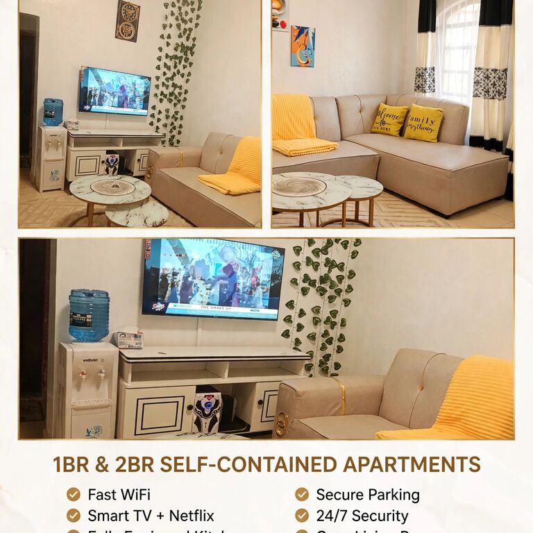 Gazel suites