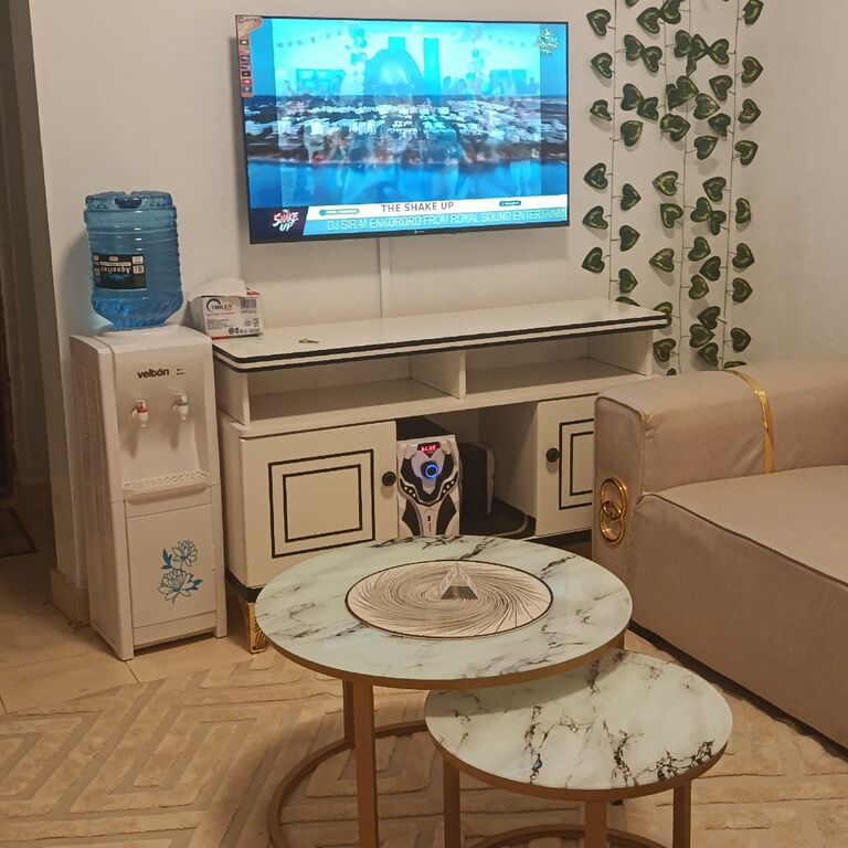 Gazel suites
