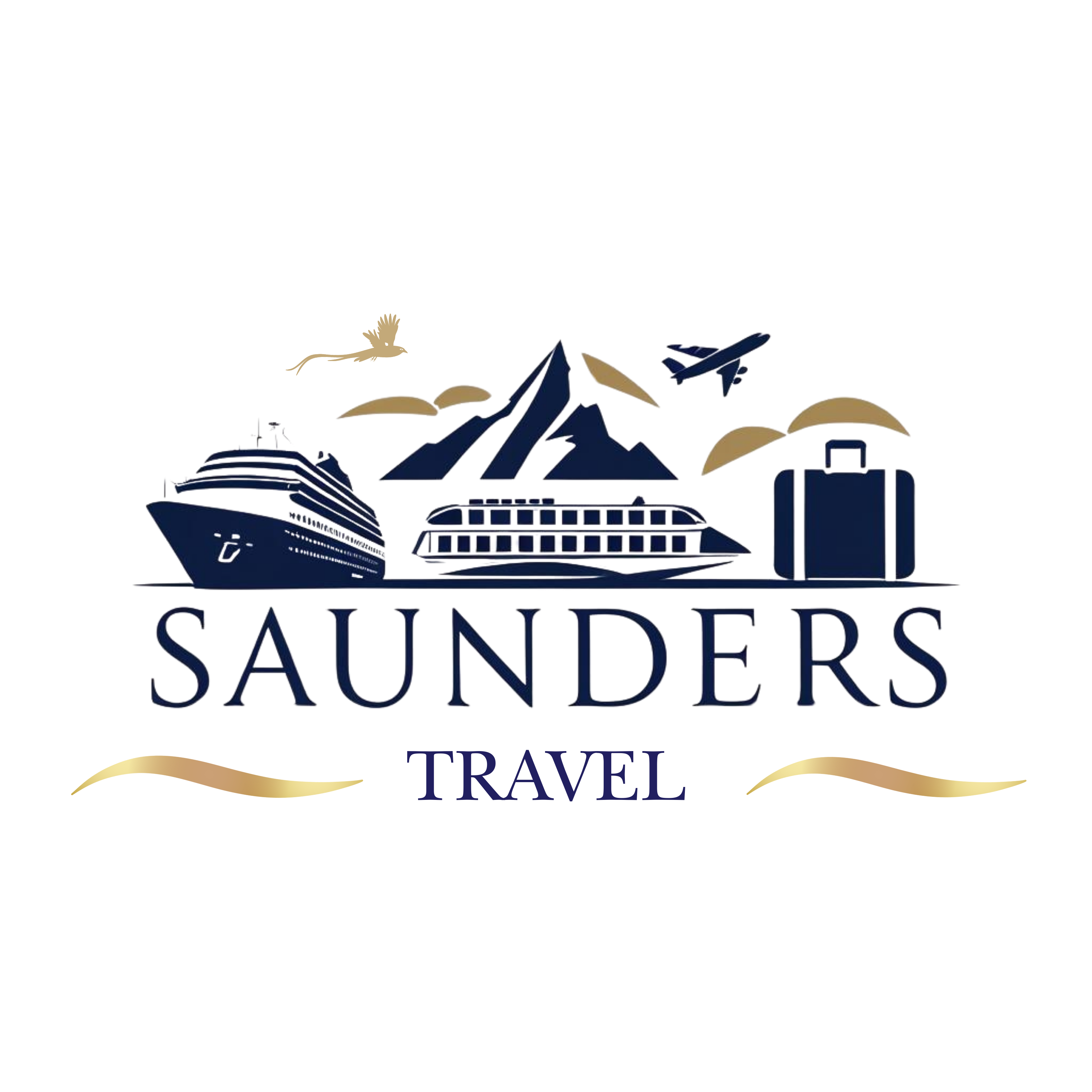 Saunders Travel