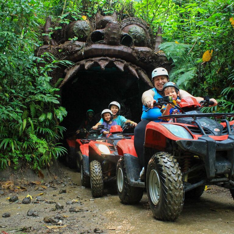 Thr Bali Mulai