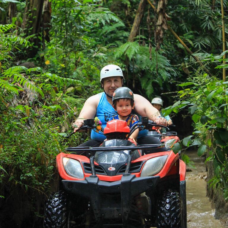 Thr Bali Mulai