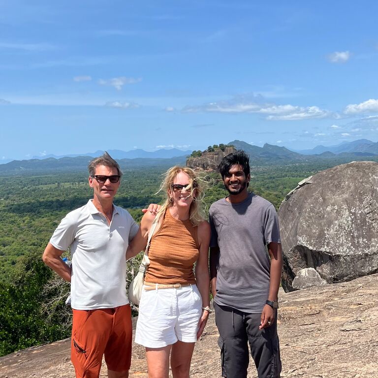 Ceylon Opal Travels