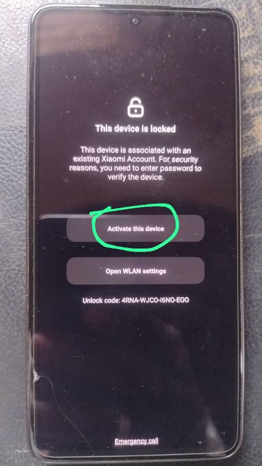 Unloce Zeko Unlock — Services | Tourist