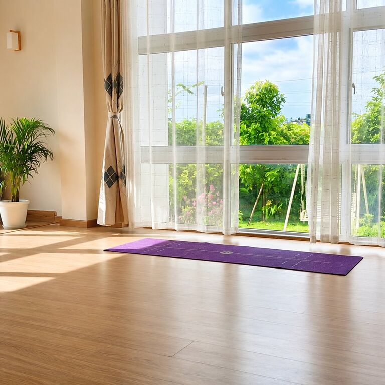 NewPal Wellness Home