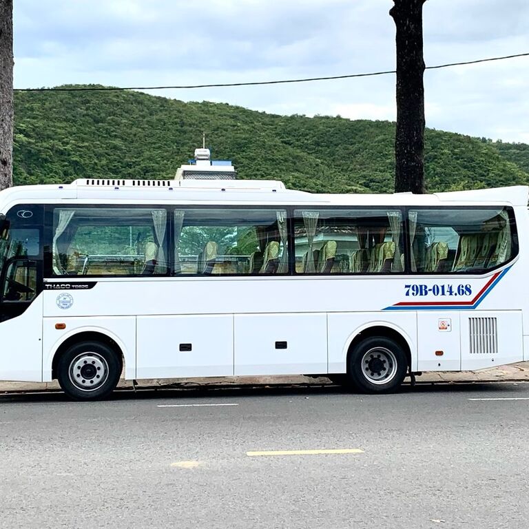 Nha Trang car rental
