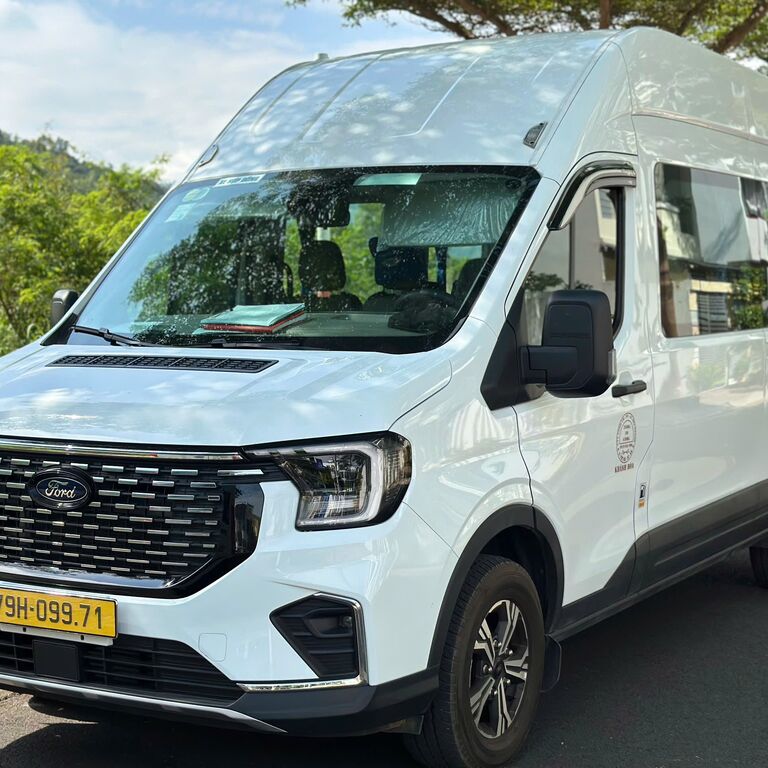 Nha Trang car rental