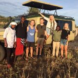 The Chosen Journey And Safari