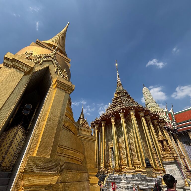 Siam Signature Experience