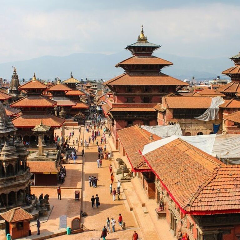 Nepal Environmental Treks