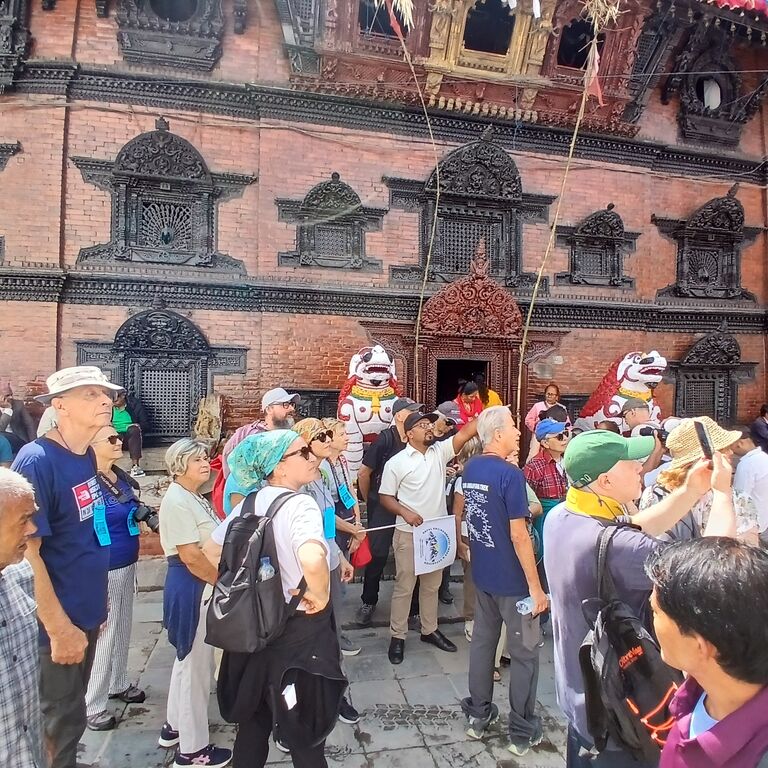 Nepal Environmental Treks