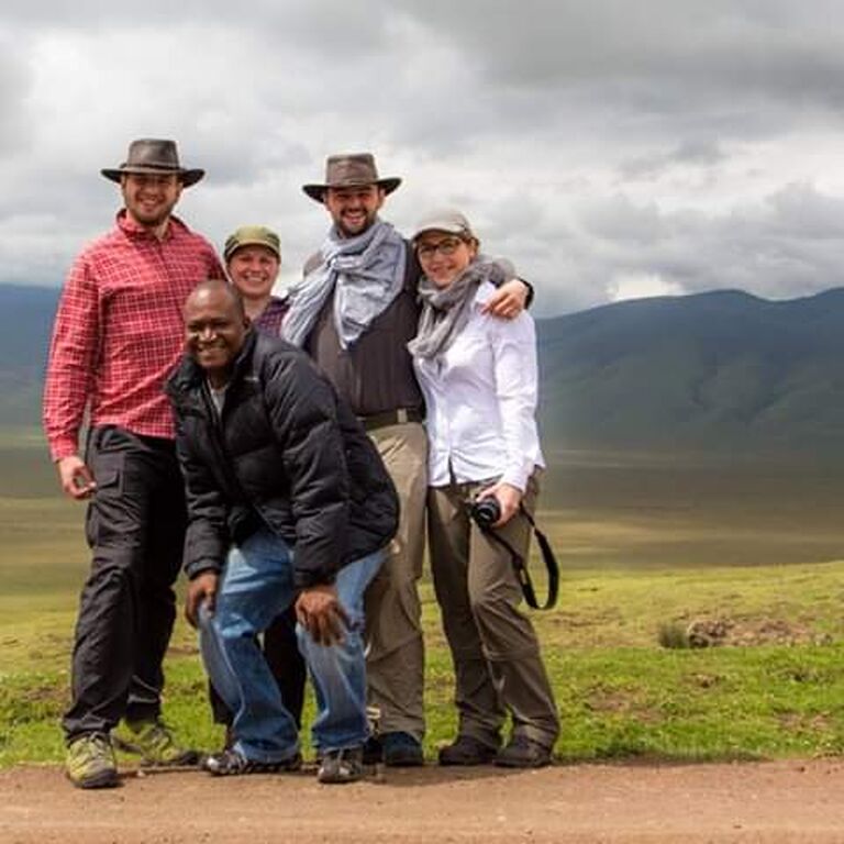 Safari Porini Adventures Limit