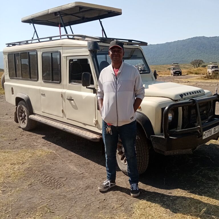 Safari Porini Adventures Limit