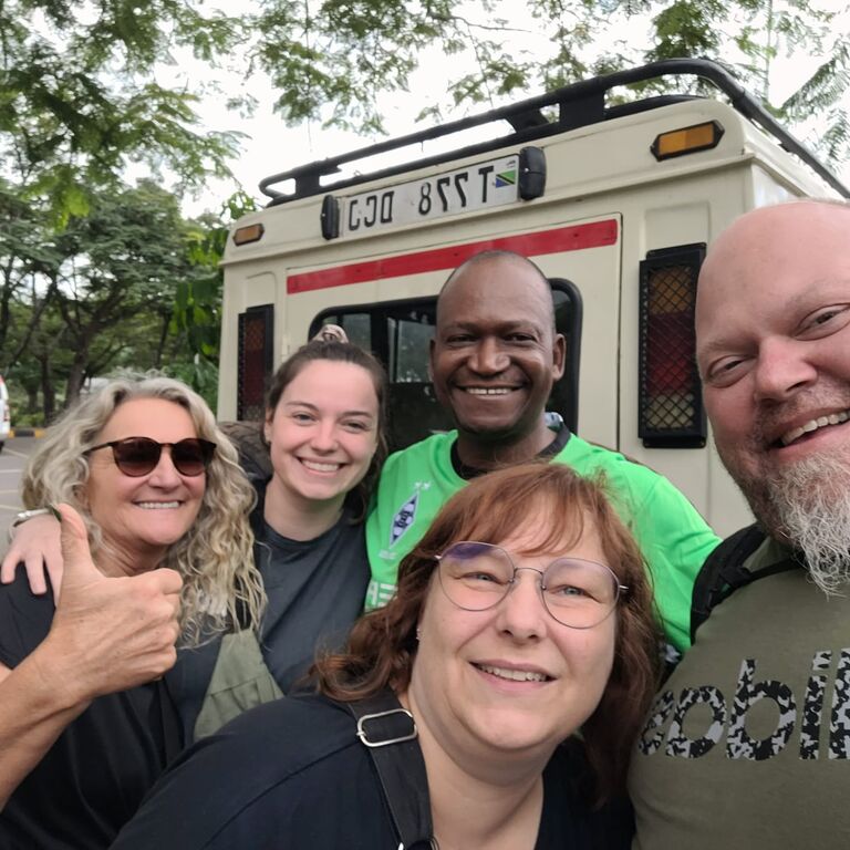 Safari Porini Adventures Limit