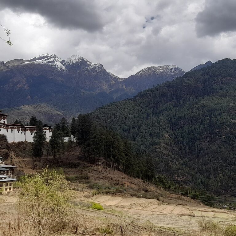 Bhutan Destination Tour